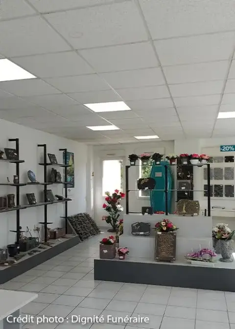 Funeral and Marble Mix
