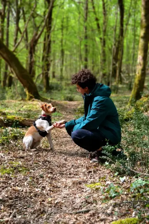 Happy Canin