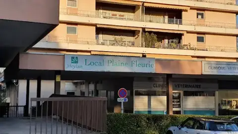 Clinique Vétérinaire de la Plaine Fleurie