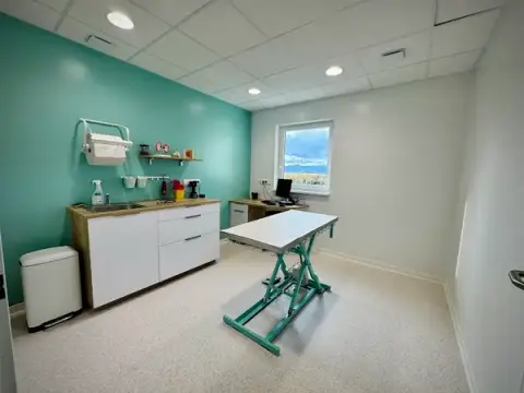 Veterinary Clinic Ried