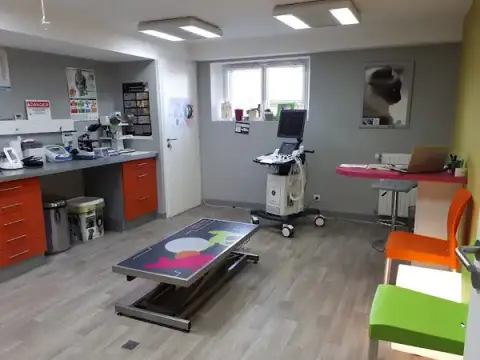Clinique Vétérinaire Animalins