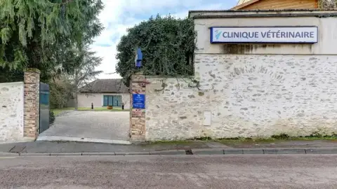Veterinary Clinic of Chesneaux