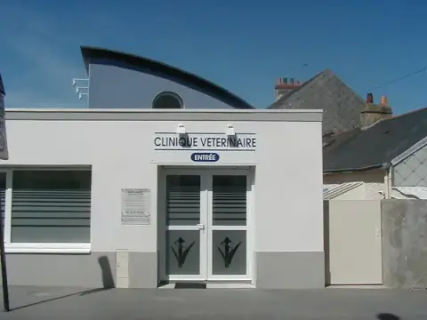 Clinique Vétérinaire Broceliande