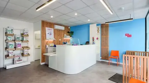 Clinique Vétérinaire Argos Saint-Herblain