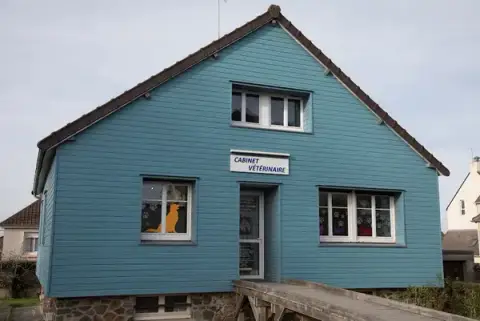 Cabinet vétérinaire de la Palière