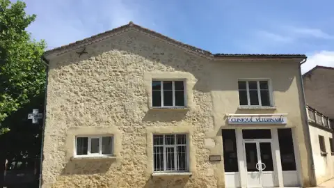 Clinique Vétérinaire De La Bouquerie