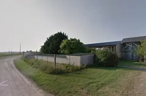 Pension Canine et Féline Du Bois D'Argent