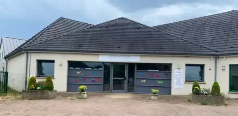 Clinique Veterinaire Des Deux Nievres