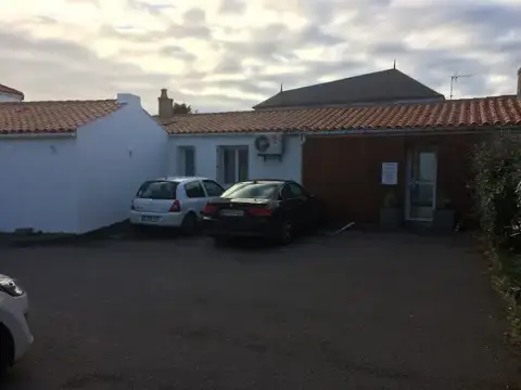 Veterinary Clinic Dr. Poncet