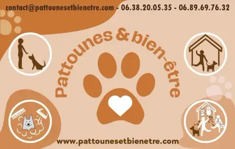 Pattounes et bien être