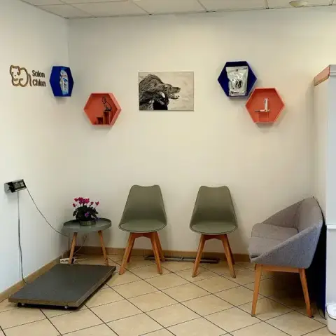 Clinique Vétérinaire Anicoon Larmor-Plage