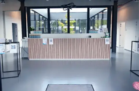 Veterinary Clinic Margot