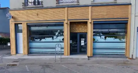 Clinique Vétérinaire Univet La Voulte-sur-Rhône