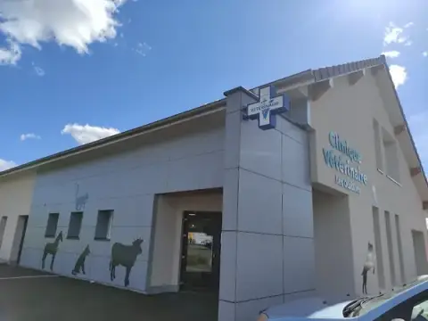 Clinique Vétérinaire Les Oisillons