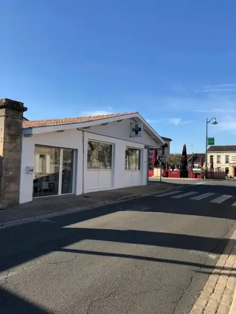 Clinique Vétérinaire des Châteaux
