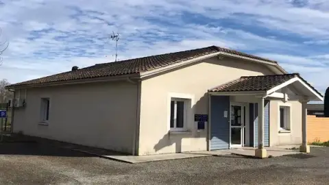 Clinique Vétérinaire VPLUS du Mas d'Agenais
