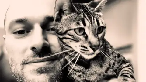 EquiliCat - Hugues Martinat - Comportementaliste Chat