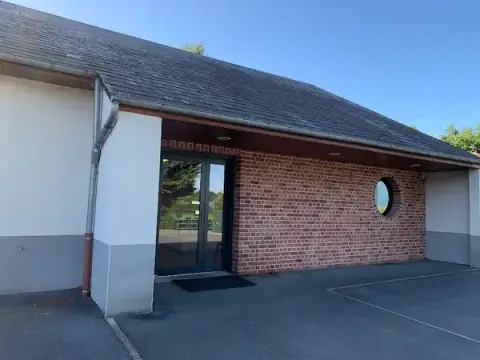 Veterinary Office of Arrouaise