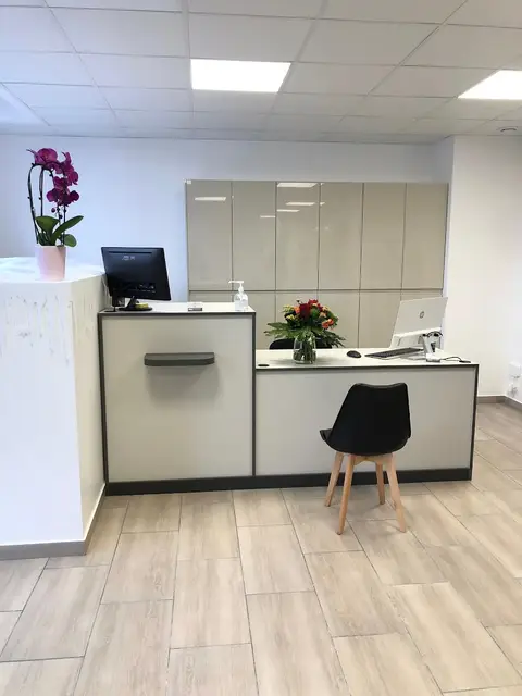 Clinique vétérinaire du Grand Paris - Vitry Sur Seine