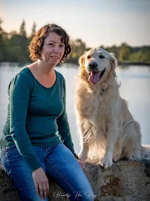 SIMBA - Education canine à domicile