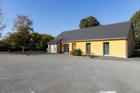 Clinique Vétérinaire de la Martinière