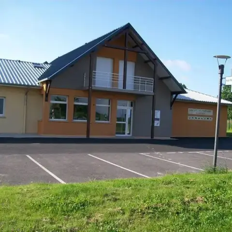Veterinary Office Oisemont