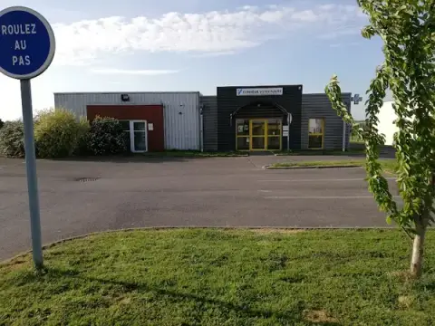 Clinique Vétérinaire Montmirail