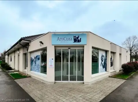 Veterinary Clinic Arc-en-ciel