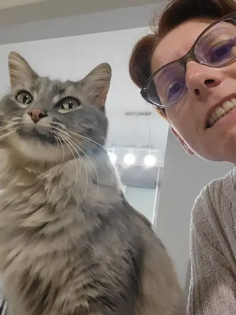 Sylvie, Nounou Pour Animaux