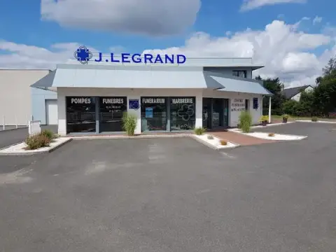 Legrand Val de Loire