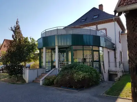 Clinique de la Source