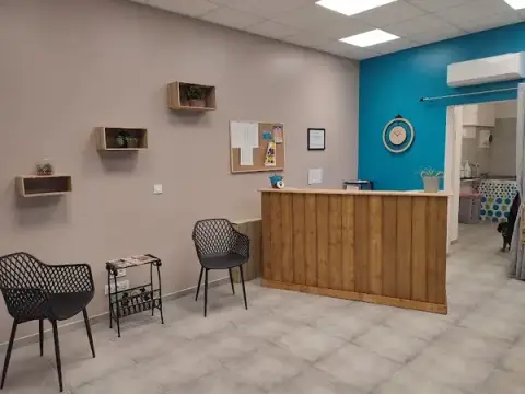Le Salon de Cookie