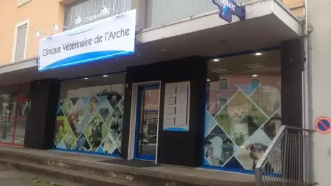 Ark Veterinary Clinic