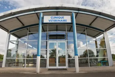 Veterinary Clinic Midi Quercy
