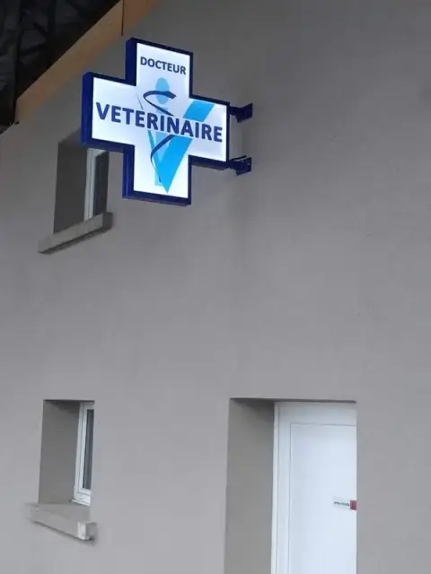 Cabinet veterinaire équin