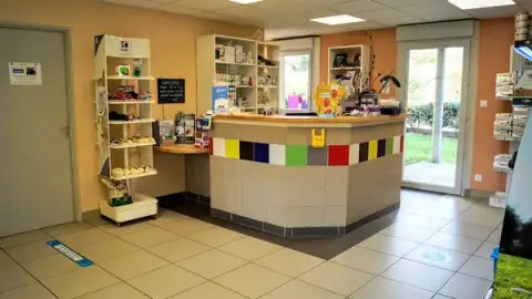 Clinique vétérinaire du Plantaurel - Mogiel Sonia