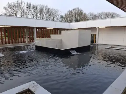 Crematorium