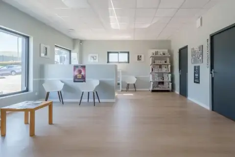 Clinique Vétérinaire de Chanzy