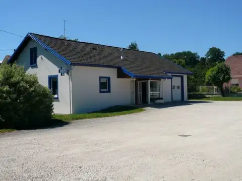 Clinique Vétérinaire Univet des Roches
