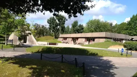 Crematorium Ulis