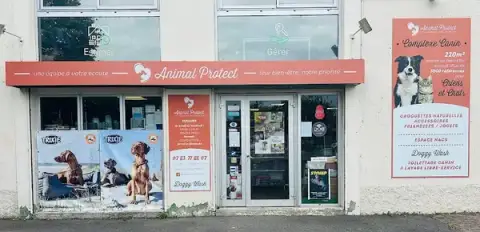 Animal Protect SARL