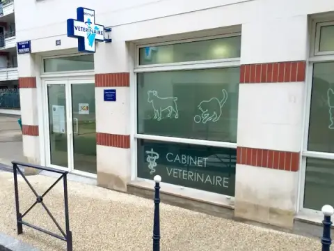 Cabinet Vétérinaire des Lilas
