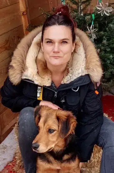 Éducateur canin Lyon Ouest RespectDogs