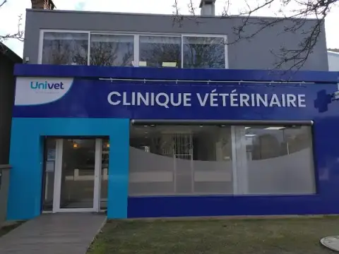 Clinique Vétérinaire Univet Fresnes - BTBG