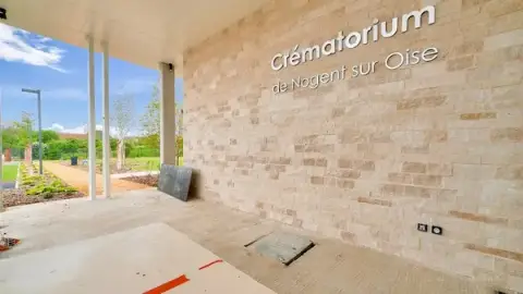 Crématorium de Nogent-sur-Oise
