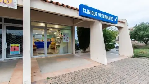 Aragon Veterinary Clinic of Drs ROSAS