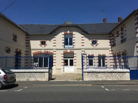 Clinique Vétérinaire de la Braye
