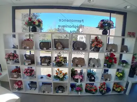 Pompes Funèbres Roc Eclerc Chatou