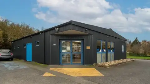 Clinique vétérinaire Fénelon - Vergt - Sevetys