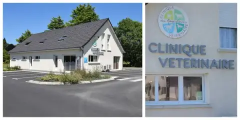 Cabinet Vétérinaire des Monedières